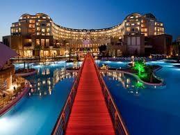 Kaya Palazzo Golf Resort Belek
