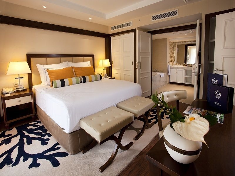 Kaya Palazzo Golf Resort Belek