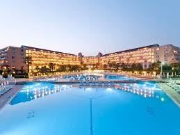 Kaya Belek Hotels 