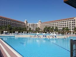 Kaya Belek Hotels 