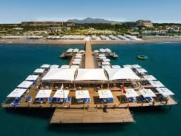 Regnum Carya Golf & Spa Resort Belek 