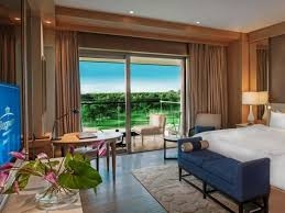 Regnum Carya Golf & Spa Resort Belek 