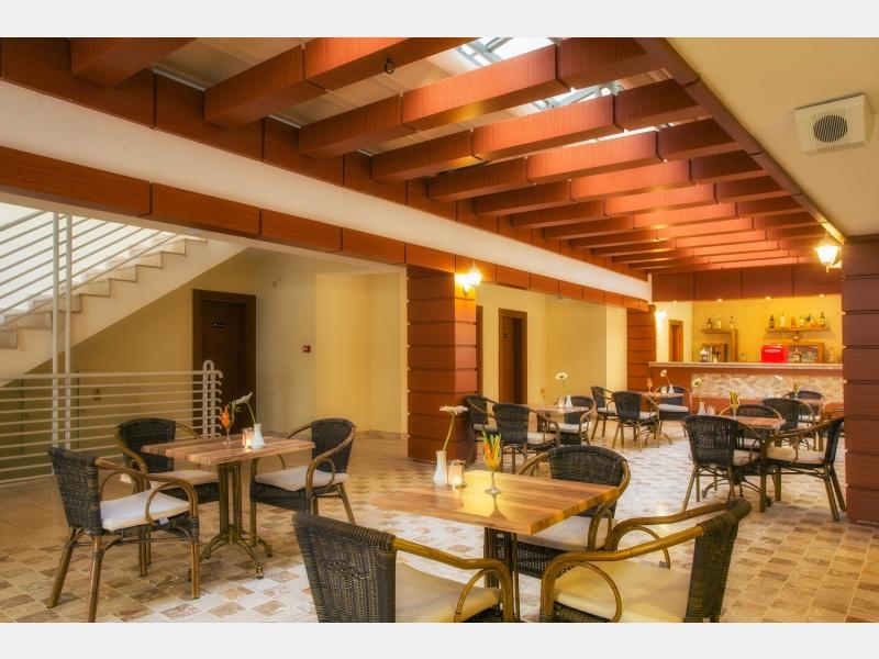 Melisa Garden Hotel Belek