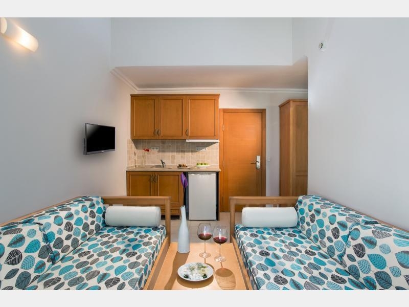 Melisa Garden Hotel Belek