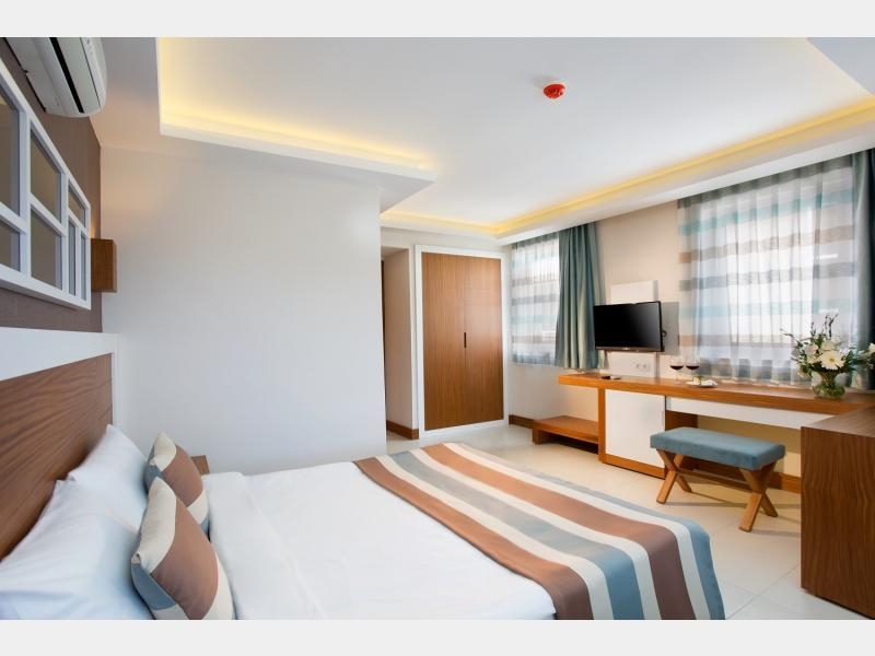 Melisa Garden Hotel Belek