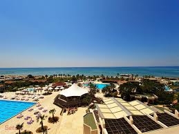 Sentido Zeynep Golf Resort Belek
