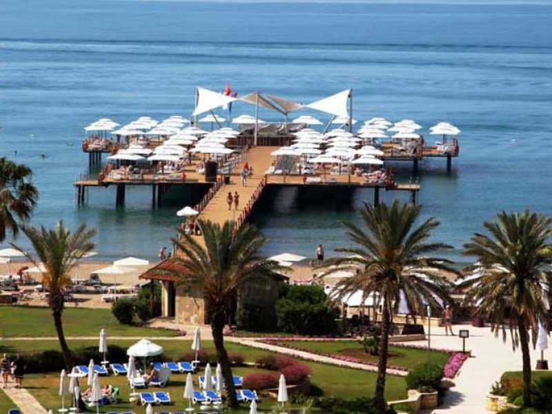 Sentido Zeynep Golf Resort Belek