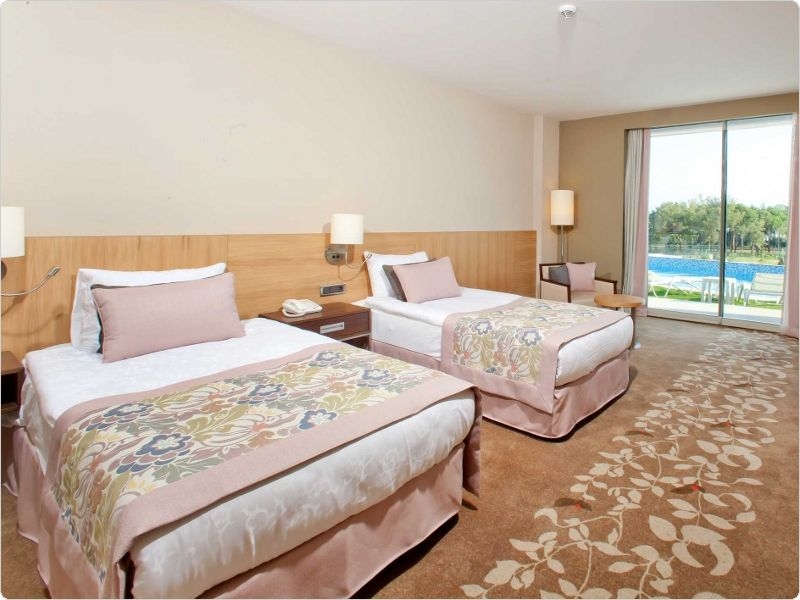 Sentido Zeynep Golf Resort Belek