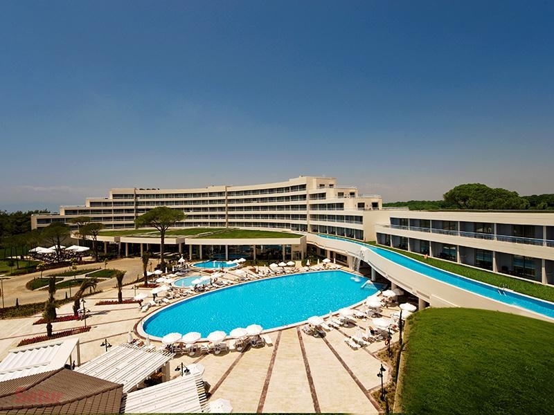 Sentido Zeynep Golf Resort Belek