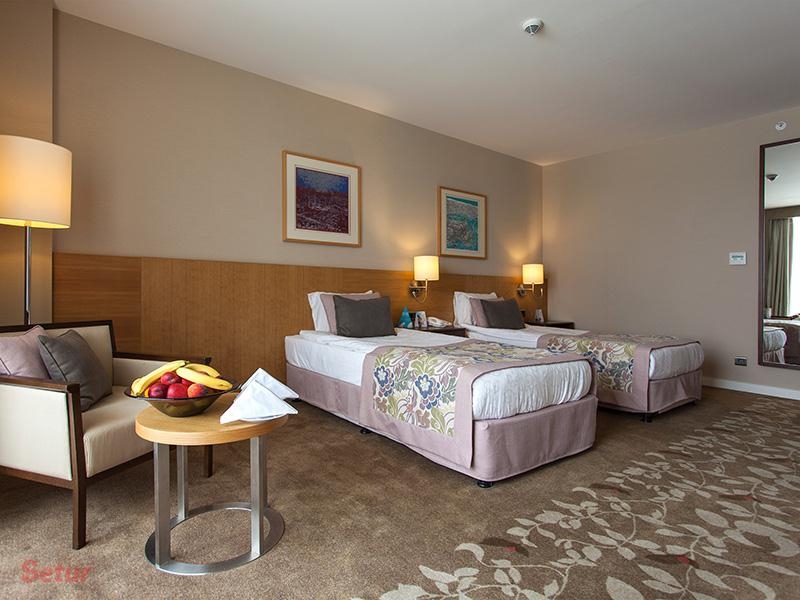 Sentido Zeynep Golf Resort Belek