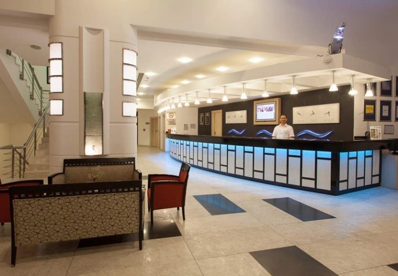 Sentido Zeynep Golf Resort Belek