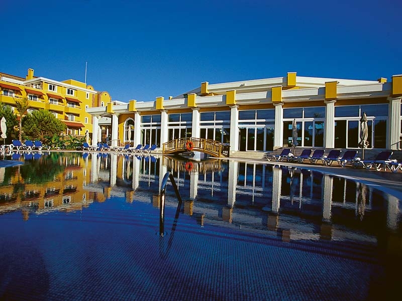 Robinson Club Masmavi Belek