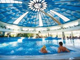 Robinson Club Masmavi Belek