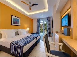 Robinson Club Masmavi Belek