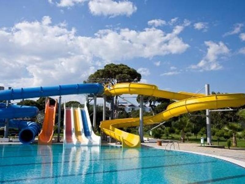 Altis Resort Hotel & Spa Belek