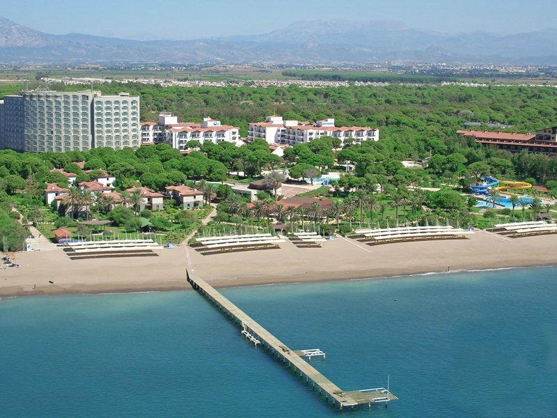 Altis Resort Hotel & Spa Belek