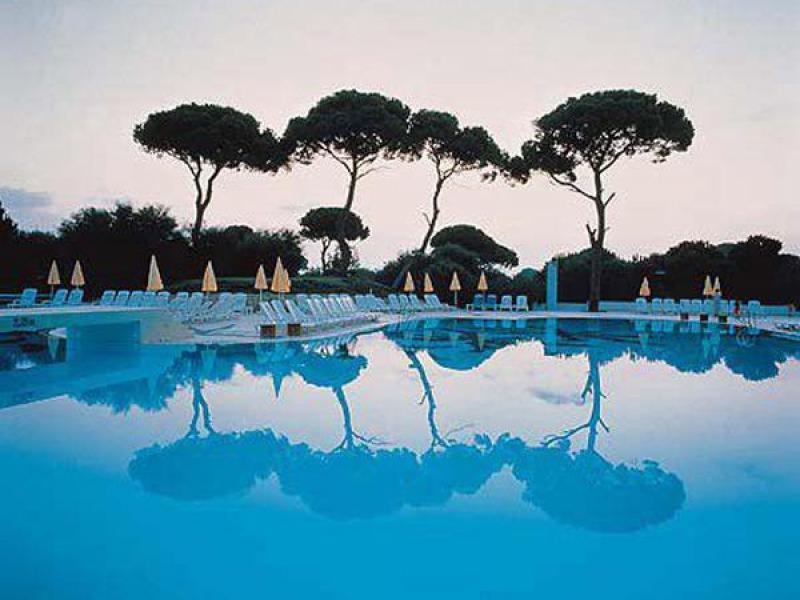 Altis Resort Hotel & Spa Belek