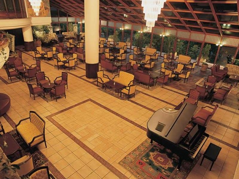 Papıllon Belvil Hotel Belek