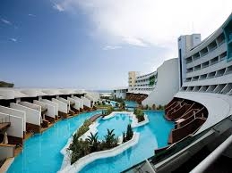 Cornelia Diamond Golf Resort & Spa Belek