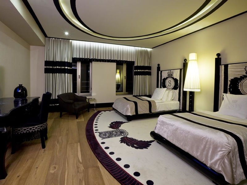 Selectum Luxury Resort Belek