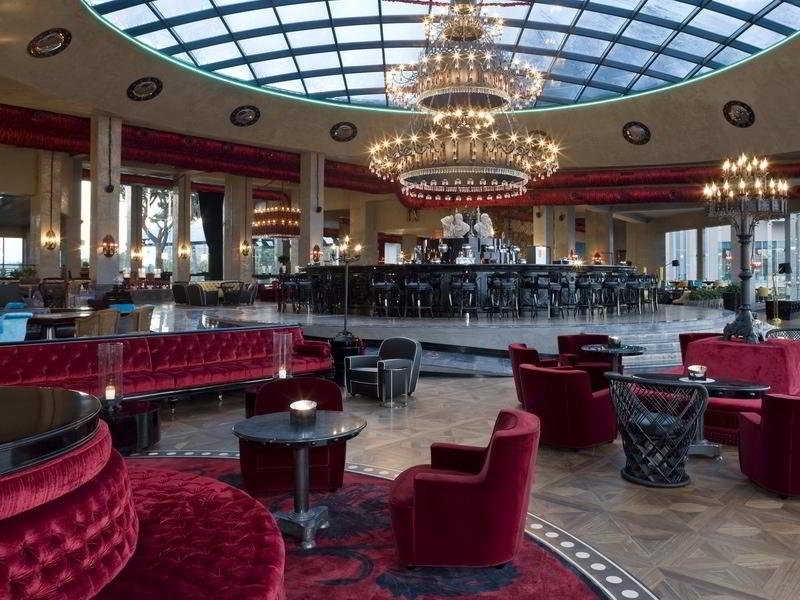 Selectum Luxury Resort Belek