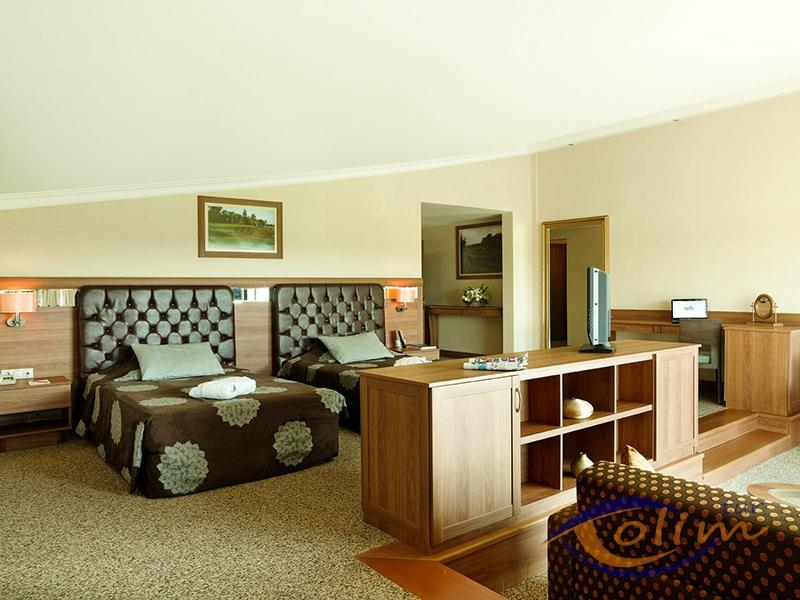 Sueno Hotels Golf Belek