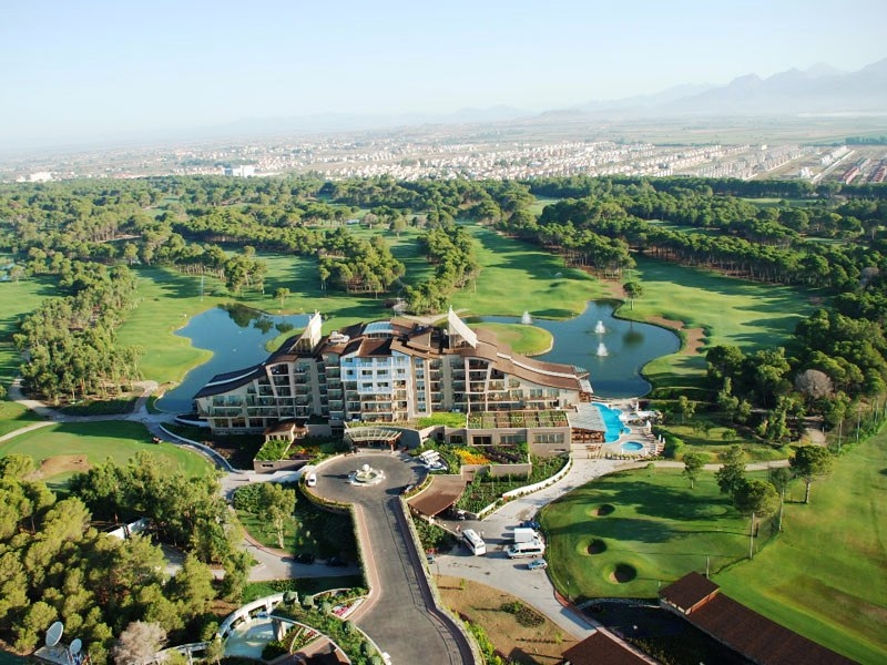 Sueno Hotels Golf Belek