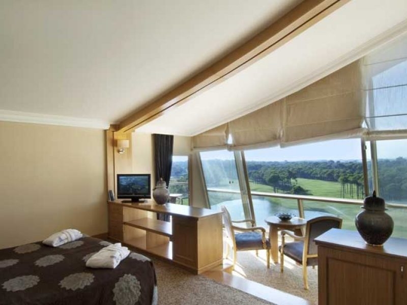 Sueno Hotels Golf Belek