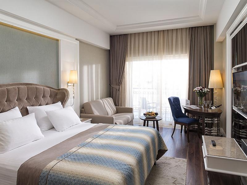 Alva Donna Exclusive Hotel & Spa Belek