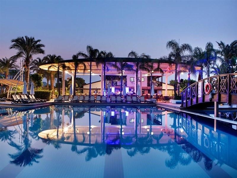 Crystal Family Resort & Spa Belek 