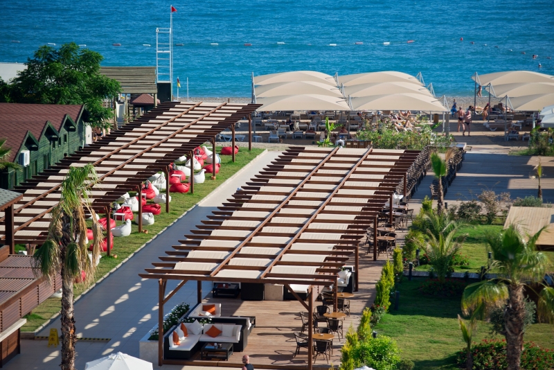 Novia Dionis Resort & Spa Belek 