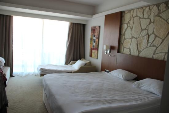 Novia Dionis Resort & Spa Belek 