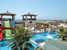 Maxholiday Hotels Belek