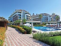Sherwood Dreams Resort Belek