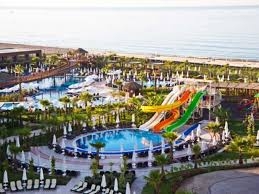 Sherwood Dreams Resort Belek