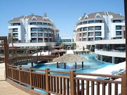 Sherwood Dreams Resort Belek