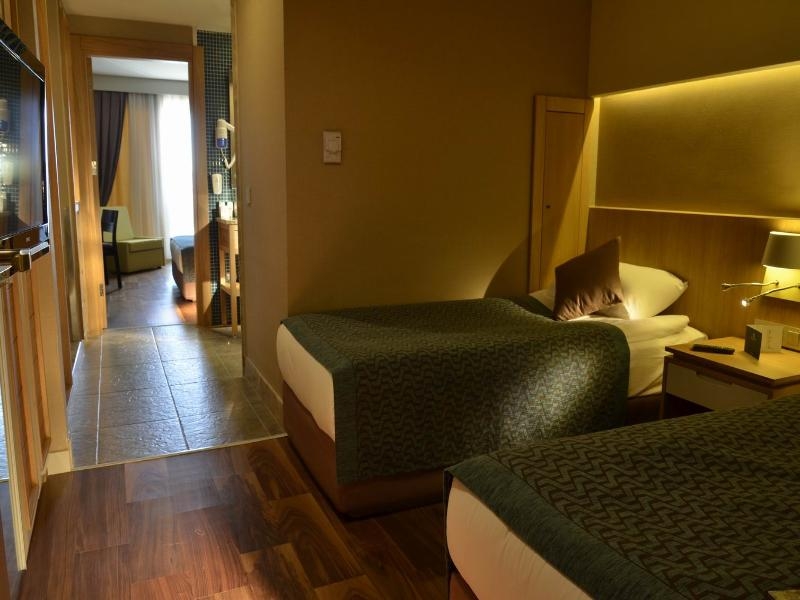 Sherwood Dreams Resort Belek