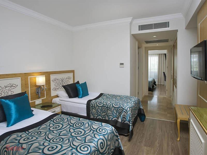 Crystal Waterworld Resort & Spa Belek