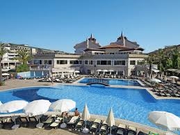 Aydinbey Famous Resort Belek