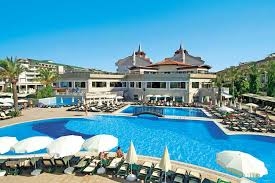 Aydinbey Famous Resort Belek