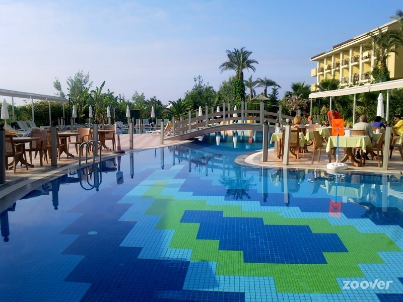 Belek Beach Resort Hotel Belek