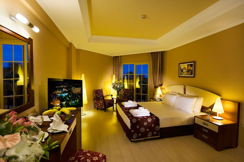 Belek Beach Resort Hotel Belek