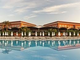 Crystal Paraiso Verde Resort & Spa Belek