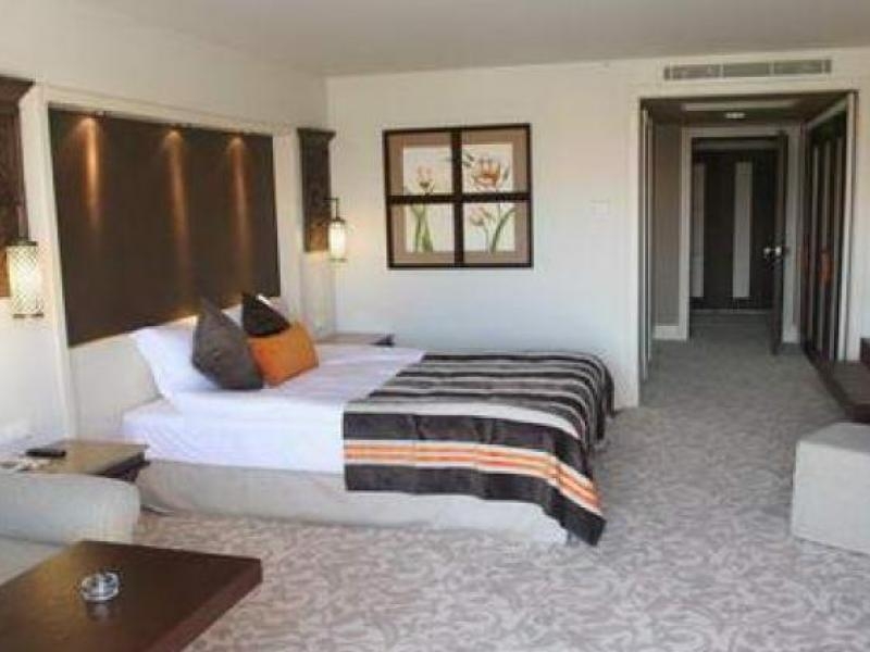 Ela Quality Resort Hotel Belek