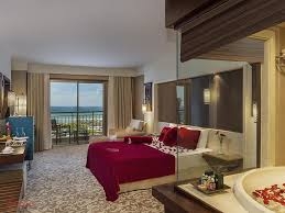 Ela Quality Resort Hotel Belek
