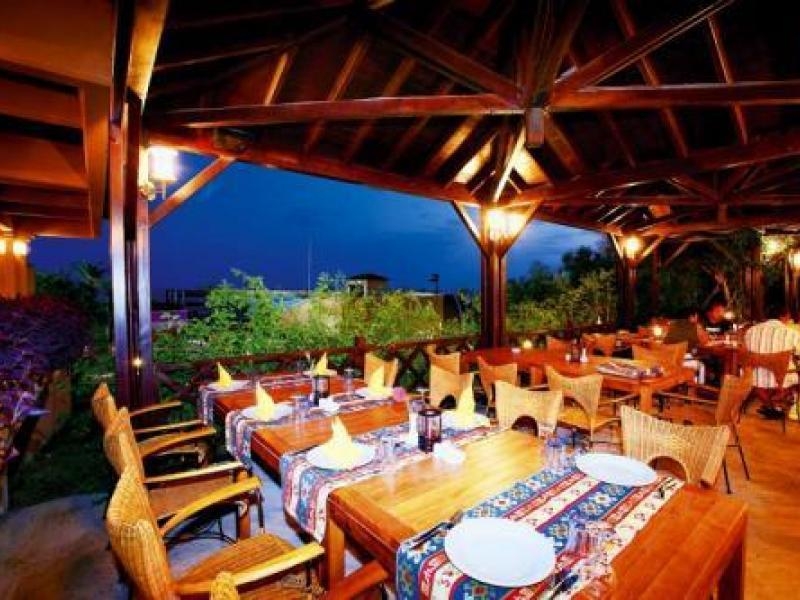 TUI Magıc Life Water World Belek