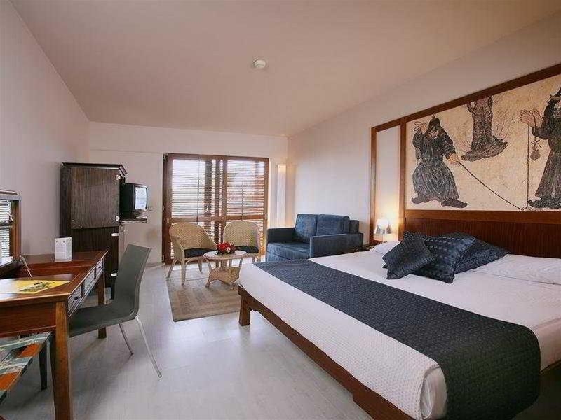 TUI Magıc Life Water World Belek