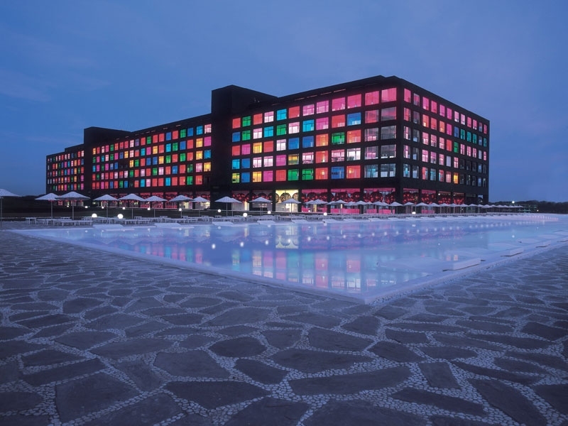 Adam & Eve Hotel Belek