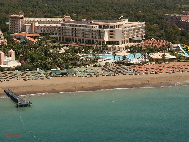 Adora Resort Hotel Belek