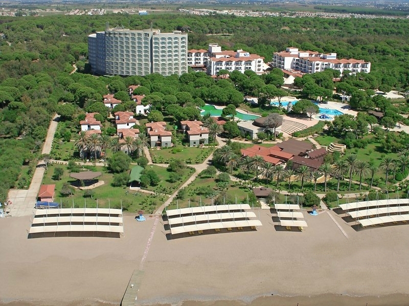 Altis Resort Hotel & Spa Belek